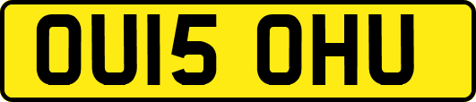OU15OHU