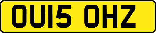 OU15OHZ