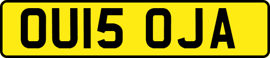 OU15OJA