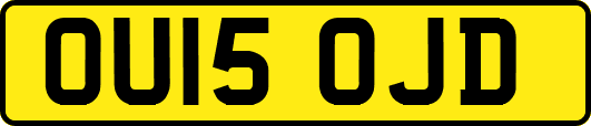 OU15OJD