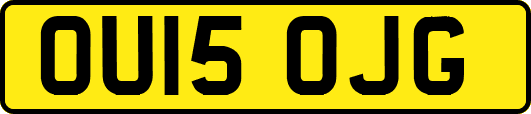 OU15OJG