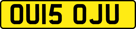 OU15OJU