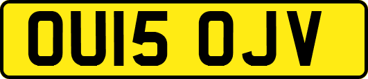 OU15OJV