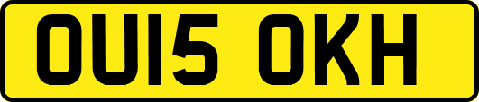 OU15OKH