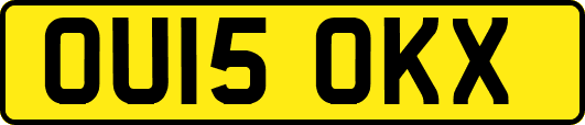 OU15OKX