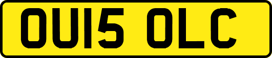 OU15OLC