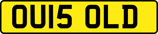 OU15OLD