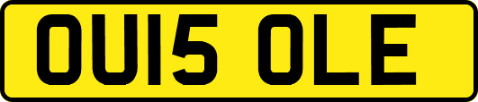 OU15OLE