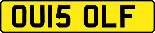 OU15OLF