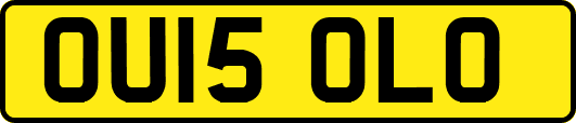 OU15OLO