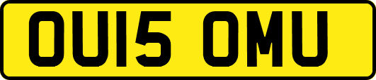 OU15OMU