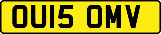 OU15OMV