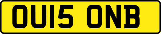 OU15ONB
