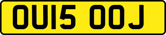 OU15OOJ