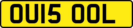 OU15OOL