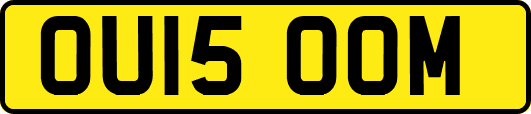 OU15OOM