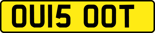 OU15OOT