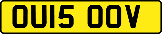 OU15OOV