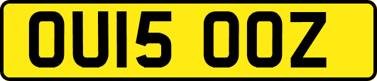 OU15OOZ