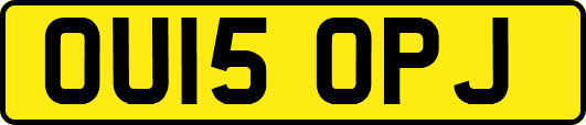 OU15OPJ