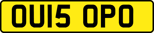 OU15OPO