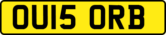 OU15ORB