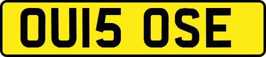 OU15OSE