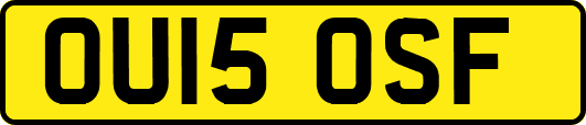 OU15OSF