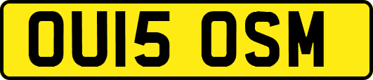 OU15OSM