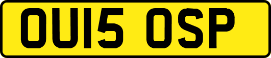 OU15OSP