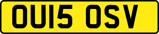 OU15OSV