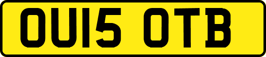 OU15OTB