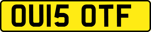 OU15OTF