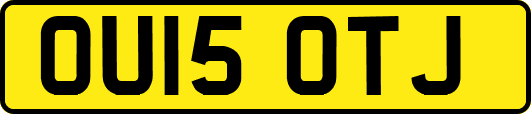 OU15OTJ