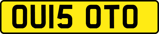 OU15OTO