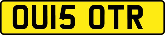 OU15OTR