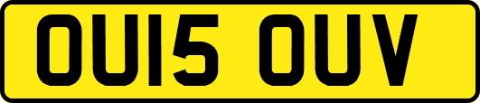 OU15OUV