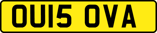OU15OVA