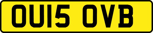 OU15OVB