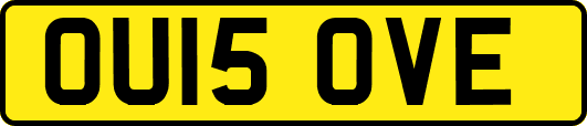 OU15OVE