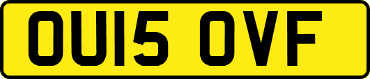 OU15OVF