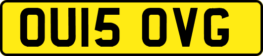 OU15OVG