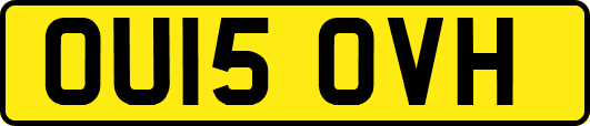 OU15OVH