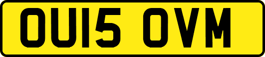 OU15OVM