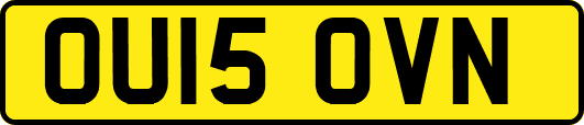 OU15OVN