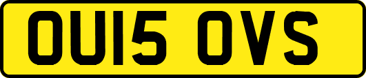 OU15OVS