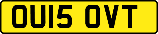 OU15OVT
