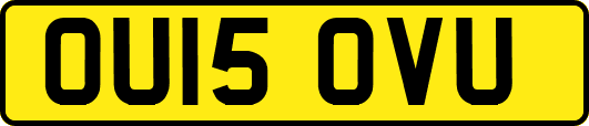 OU15OVU