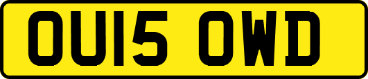 OU15OWD