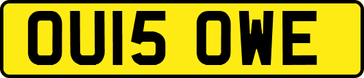 OU15OWE